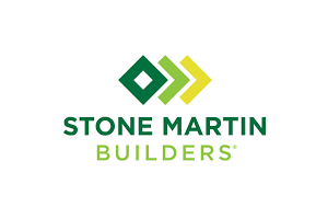 Stone Martin logo